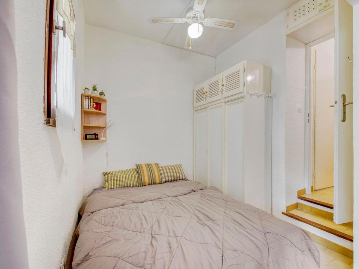 Studio Val Des Chenes-7 By Interhome Cavalaire-sur-Mer Bagian luar foto